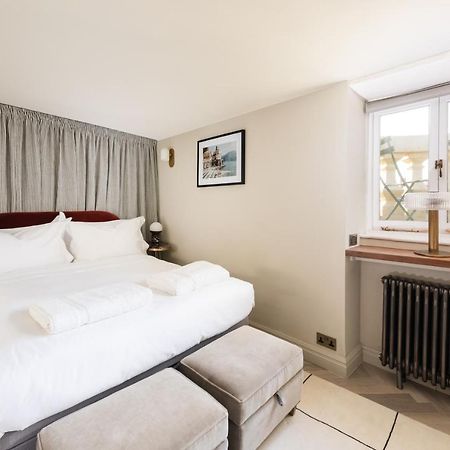 Sky View Double Bed Apartment In Brighton And Hove By Myholidaylet Exterior photo