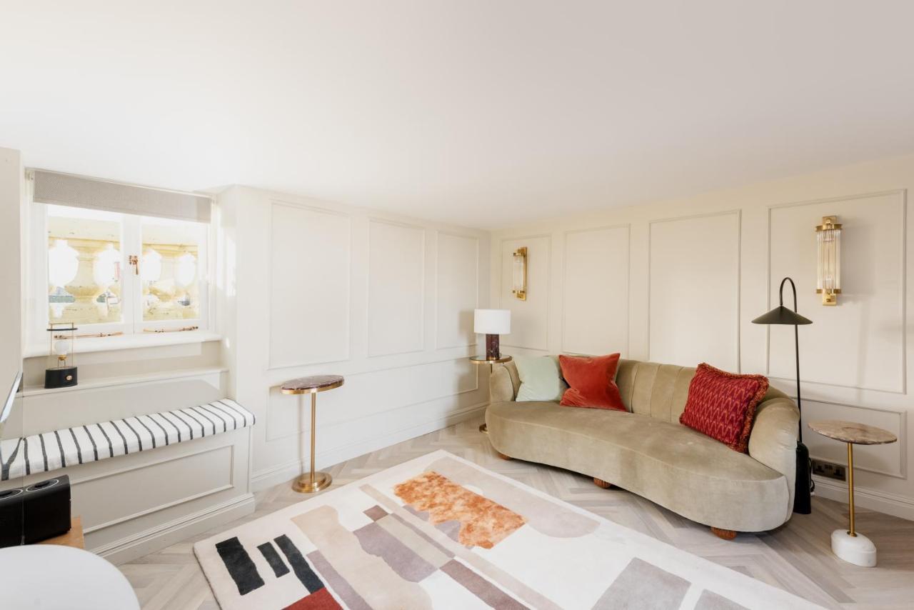 Sky View Double Bed Apartment In Brighton And Hove By Myholidaylet Exterior photo